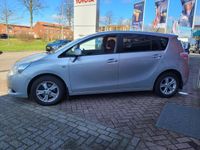 tweedehands Toyota Verso 1.8 VVT-i Dynamic Business 7p.