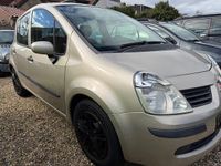 Occasion Renault Modus Dynamique 111 PK (81 kW) 2007 Beige (metallic) MPV