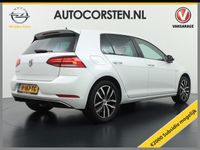 tweedehands VW e-Golf E-DITION Adap.Cruise Navigatie AppConnect Camera P