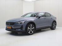 Occasion Polestar 2 Pilot 300 kW (409 PK) 2020 Grijs Hatchback