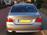 tweedehands BMW 530 530 i High Executive onderhoudshistorie HUD