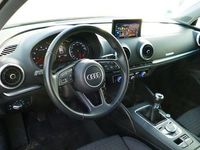 tweedehands Audi A3 Sportback 1.0 TFSI Design Pro Line Plus. Navi, Cli