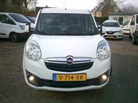 Occasion Opel Combo Sport 97 PK (71 kW) 2019 Wit Sedan