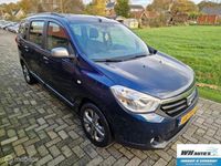 tweedehands Dacia Lodgy 1.2 TCe Stepway 7p.