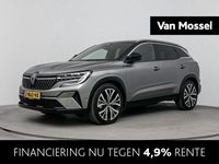 Occasion Renault Austral Iconic 2024 Grijs SUV