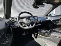 tweedehands Mercedes A250 Premium Plus AMG| Memory seat| Keyless| Adaptieve