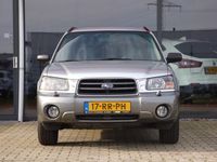 tweedehands Subaru Forester 2.0 AWD X Comfort Pack | Trekhaak 1.500kg |