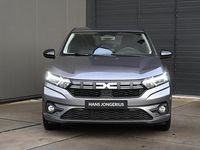 Occasion Dacia Sandero Journey 101 PK (74 kW) 2024 Grijs Hatchback
