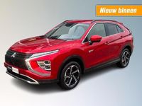 Occasion Mitsubishi Eclipse Cross Intense+ 98 PK (72 kW) 2022 Rood SUV