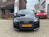 tweedehands Audi A1 1.2 TFSI AMBITION