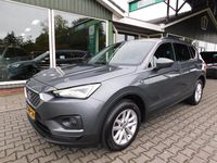 Occasion Seat Tarraco 150 PK (110 kW) 2020 Grijs SUV