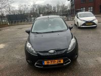 tweedehands Ford Fiesta 1.25 Trend