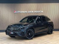 Occasion Mercedes GLC300e AMG line 313 PK (230 kW) 2023 Grijs SUV