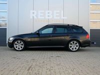 tweedehands BMW 320 320 i M-Sport