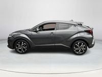 Occasion Toyota C-HR 184 PK (135 kW) 2022 Grijs SUV