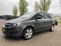 tweedehands Opel Zafira 1.7 CDTi 111 years Edition