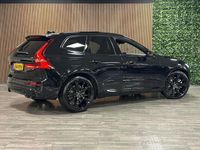 Occasion Volvo XC60 Ultra 2025 Zwart SUV