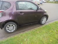 tweedehands Toyota iQ 1.0 VVTi Aspiration/keyles entry//Έlectric pakket/climatr/veel e