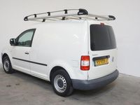 tweedehands VW Caddy 1.9 TDI Handel/Export