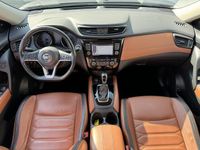 tweedehands Nissan X-Trail 1.3 DIG-T Tekna 7p.