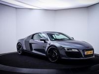 Occasion Audi R8 Coupé Basis 2008 Grijs Coupé