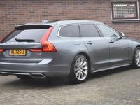 tweedehands Volvo V90 2.0 T4 Business Sport '19 LED Leder Pano Clima Navi Cruise Inruil mogelijk