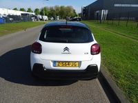 tweedehands Citroën C3 1.2 PureTech ELLE