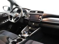 tweedehands Nissan Leaf N-Connecta 40 kWh | € 8.500 voordeel | Direct leverbaar | 12% bijtelling