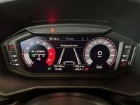 Occasion Audi A1 116 PK (85 kW) 2019 Grijs Hatchback