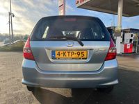 tweedehands Honda Jazz 1.4 LS|Automaat|Airco|Elektr Climate Control|Elektr Ramen