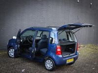 tweedehands Suzuki Wagon R R+ 1.3 GLS