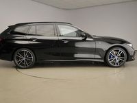 tweedehands BMW 320e 3-SERIE TouringM-Sportpakket Pro