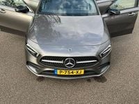 Occasion Mercedes A180 136 PK (100 kW) 2022