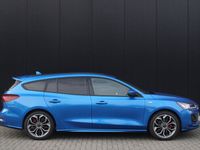 tweedehands Ford Focus Wagon 1.0 Hybrid ST Line X | ADAPTIVE CRUISE | B&O | PARKING PACK | WINTER PACK
