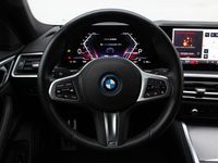 Occasion BMW i4 Executive 250 kW (340 PK) 2024 Zwart Sedan