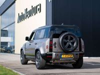 tweedehands Land Rover Defender 2.0 P400e 110 X-Dynamic HSE | Winter Pack | Elektr