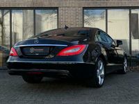 tweedehands Mercedes CLS350 V6 CDI AMG