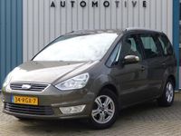 tweedehands Ford Galaxy 1.6 SCTi 7-Persoons!/ NL Auto/Dealer O.H. /Navi/Cl