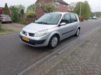 tweedehands Renault Scénic II 2.0-16V Expression Comfort MPV ** EXPORT **