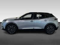 Occasion Peugeot e-2008 GT 2020 Grijs SUV