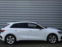 tweedehands Audi A3 Sportback 40 TFSI e 204pk S Edition PHEV Automaat