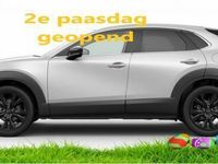 tweedehands Mazda CX-30 SkyAct-G 150 M-Hybrid Homura van ¤ 39.140 VOOR ¤ 35.340