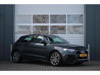 Occasion Audi A1 116 PK (85 kW) 2019 Grijs Hatchback