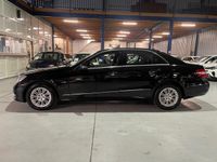 tweedehands Mercedes E220 CDI Business Class Elegance / AUTOMAAT / LEER / SP