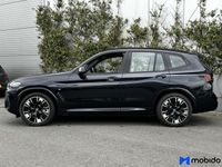 tweedehands BMW X3 iHigh Executive | M-pakket | Panoramadak!
