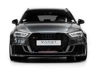 Occasion Audi RS3 400 PK (294 kW) 2019 Grijs Sedan