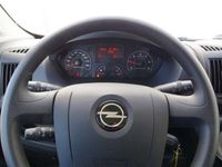 tweedehands Opel Movano 2.2D 140pk L3H2 Direct leverbaar (2022) /cruise/