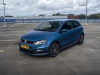 tweedehands VW Polo 6c GTI 1.8TSI DSG Cobra Sport - 2e eigenaar