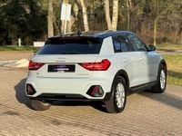 Occasion Audi A1 116 PK (85 kW) 2020 Grijs (metallic) Hatchback