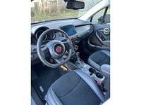 Occasion Fiat 500X Cross 140 PK (102 kW) 2018 Zwart (metallic) SUV